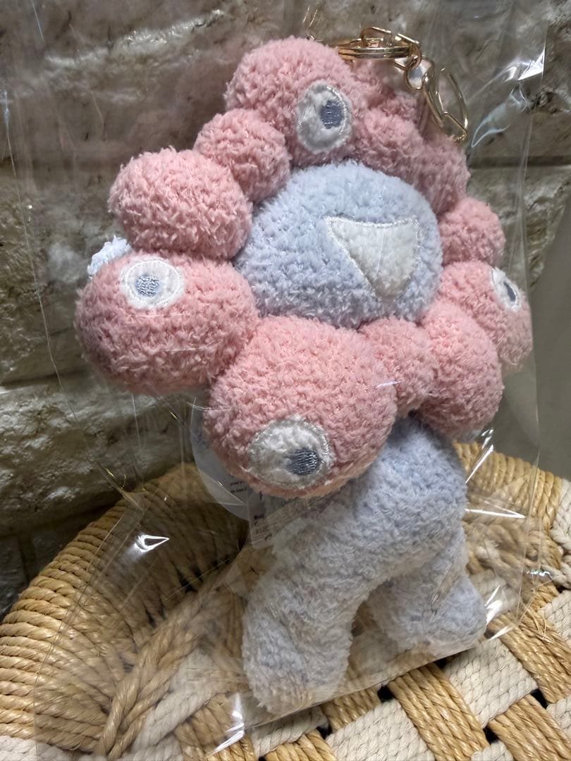 2025関西万博オフィシャルストアー大丸松坂屋限定ミャクミャク ジェラピケコラボ