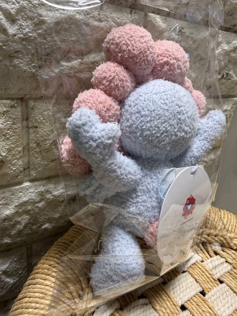 2025関西万博オフィシャルストアー大丸松坂屋限定ミャクミャク ジェラピケコラボ