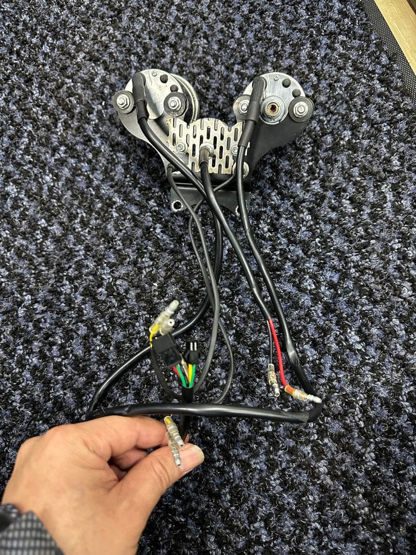 DNメーター　武川