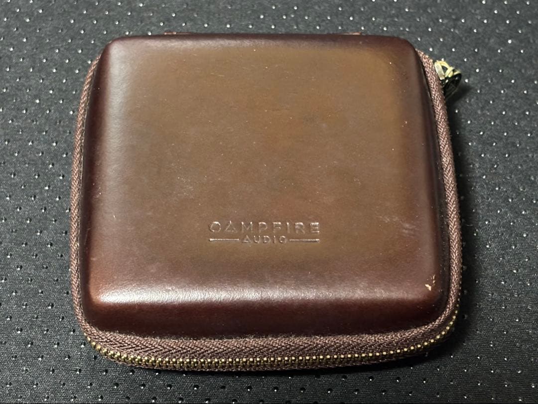 値下げ！Campfire Audio Solaris ケーブル付き