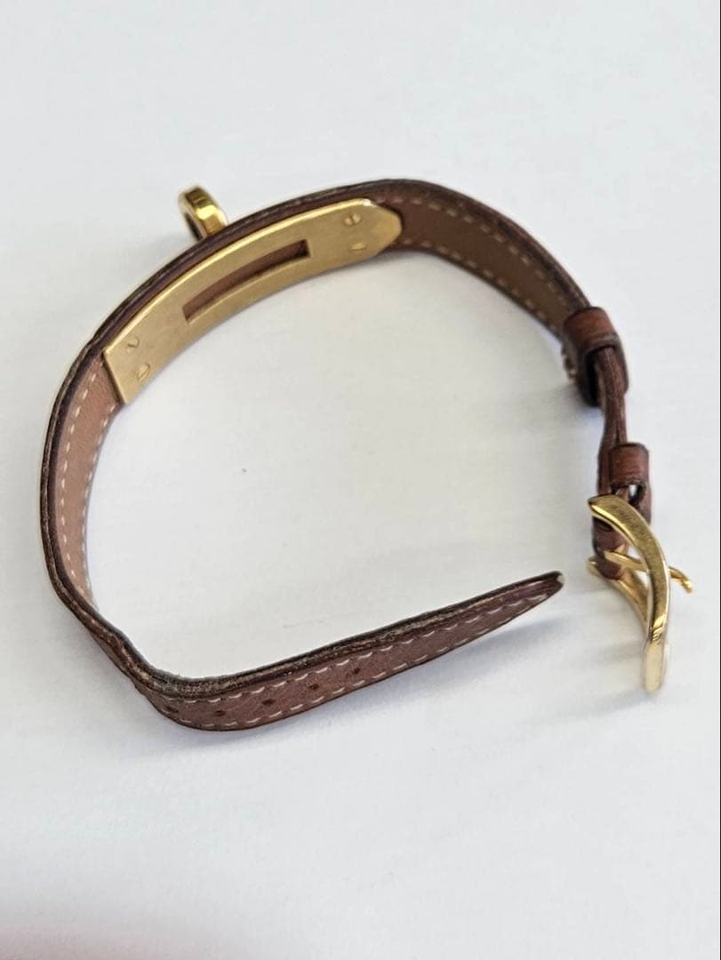 エルメス　ケリーウォッチベルト