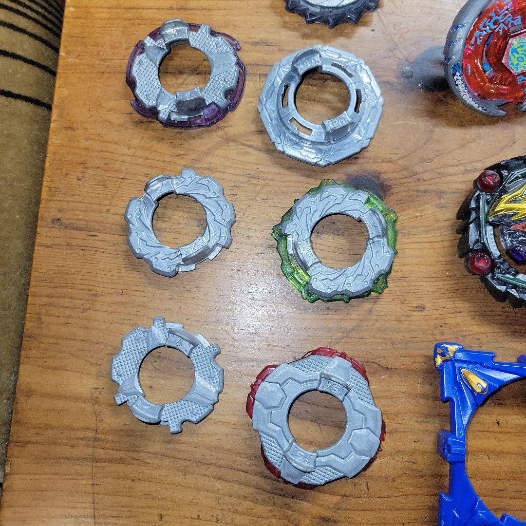 C*i様 【大量】ベイブレード まとめ売り TAKARA TOMY 激安オークシ