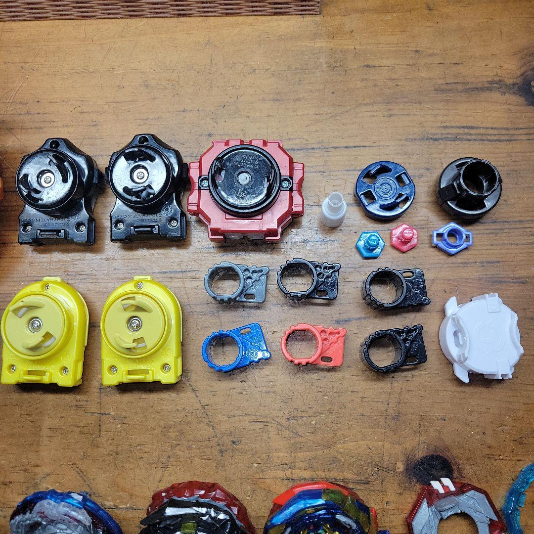 C*i様 【大量】ベイブレード まとめ売り TAKARA TOMY 激安オークシ