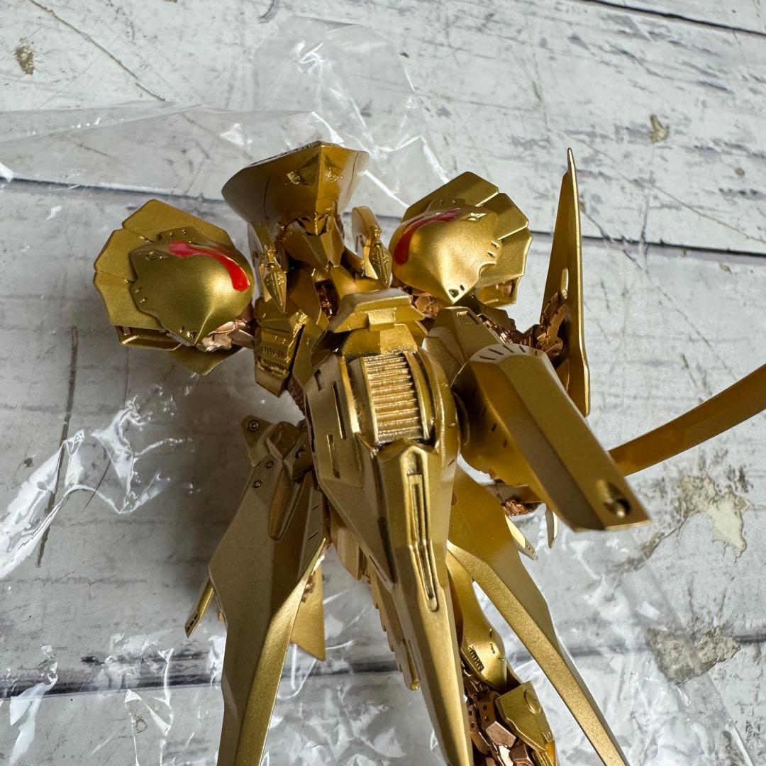 フィギュア the K.O.G ナイトオブゴールド ナイト オブ ゴールド