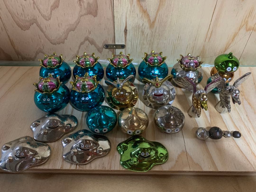 ゲームキャラクター o.tomoya