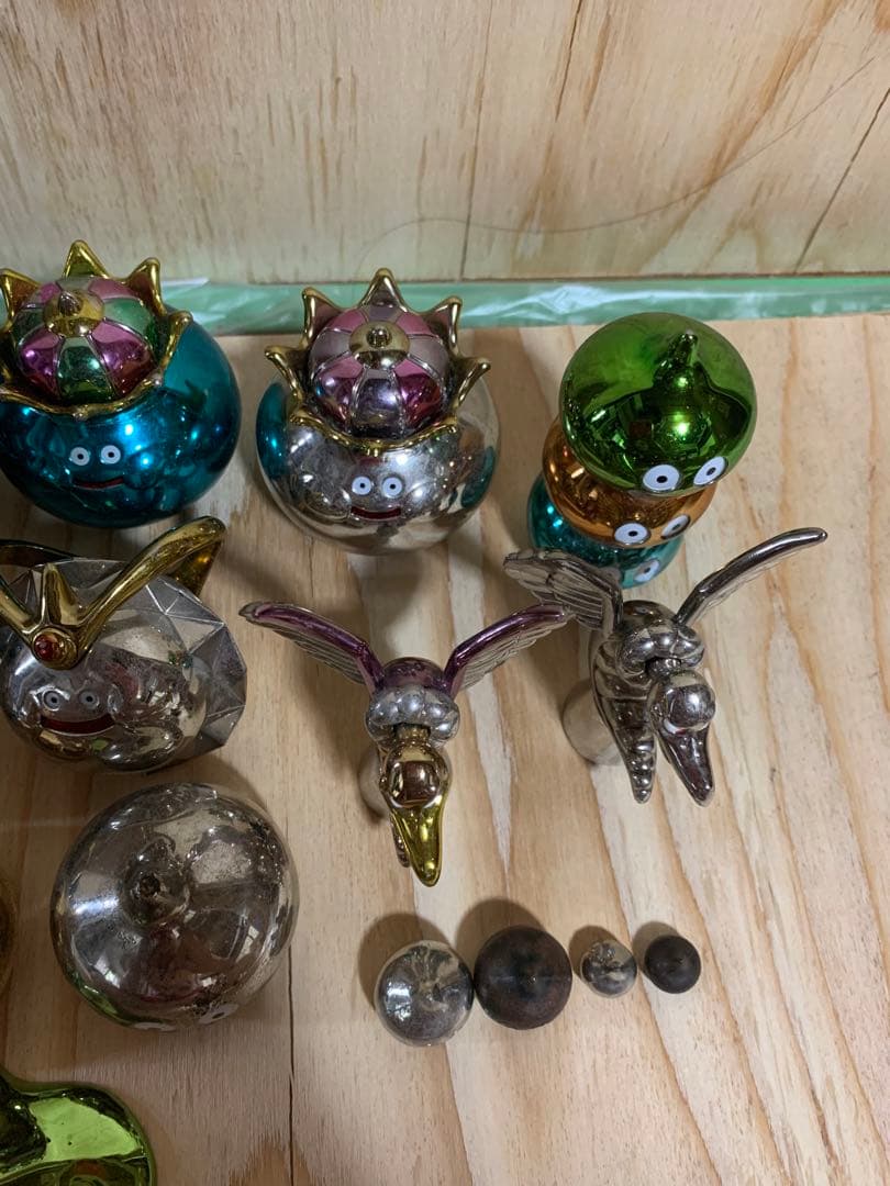 ゲームキャラクター o.tomoya