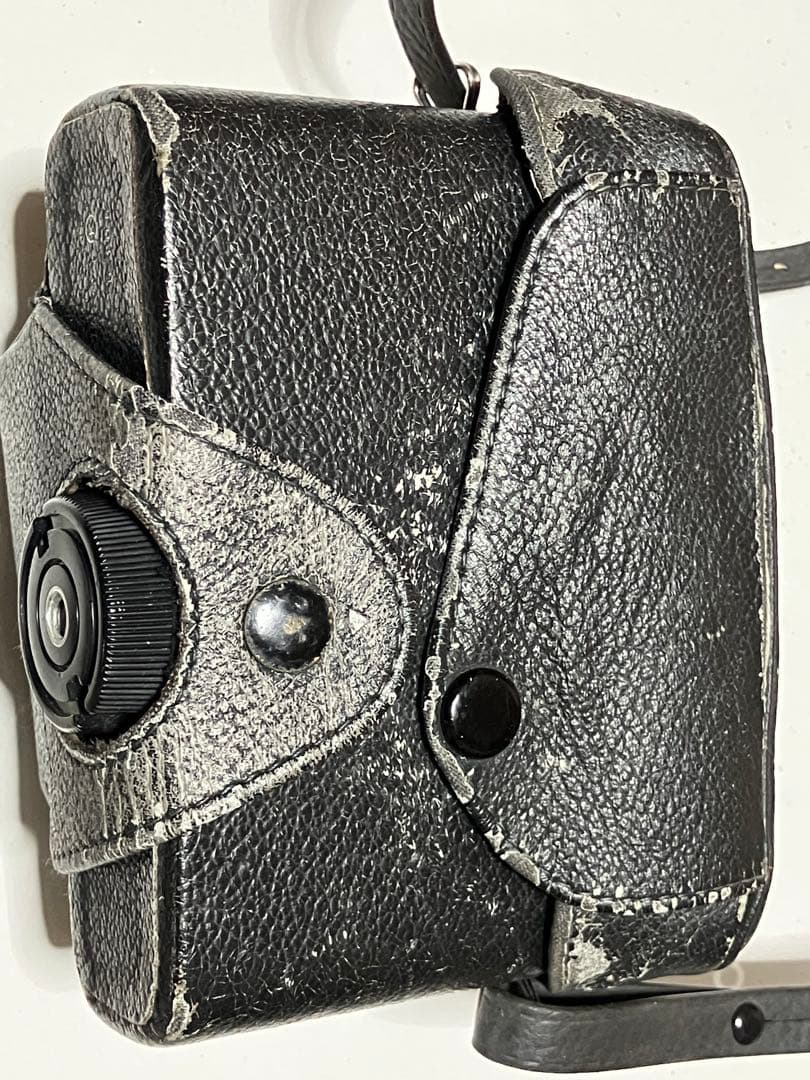 YASHICA ELECTRO 35 CCN 35mmカメラ