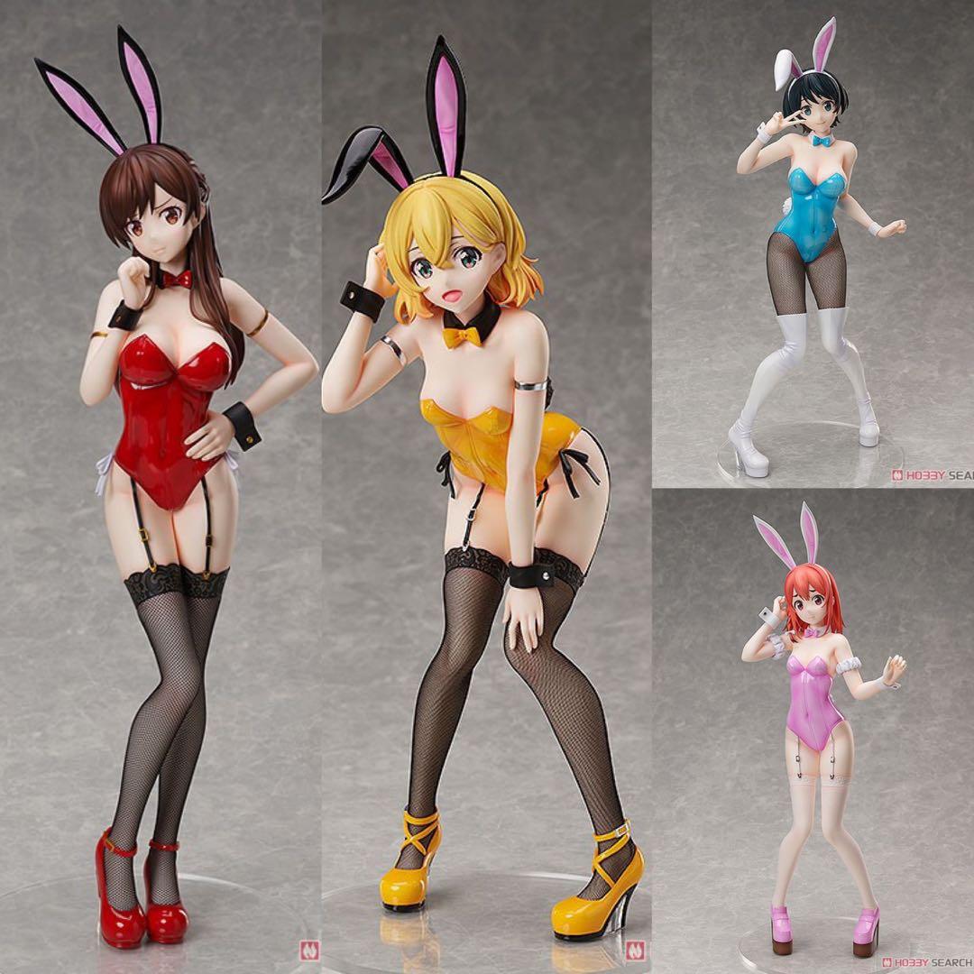 B-style彼女、お借りします　五等分の花嫁