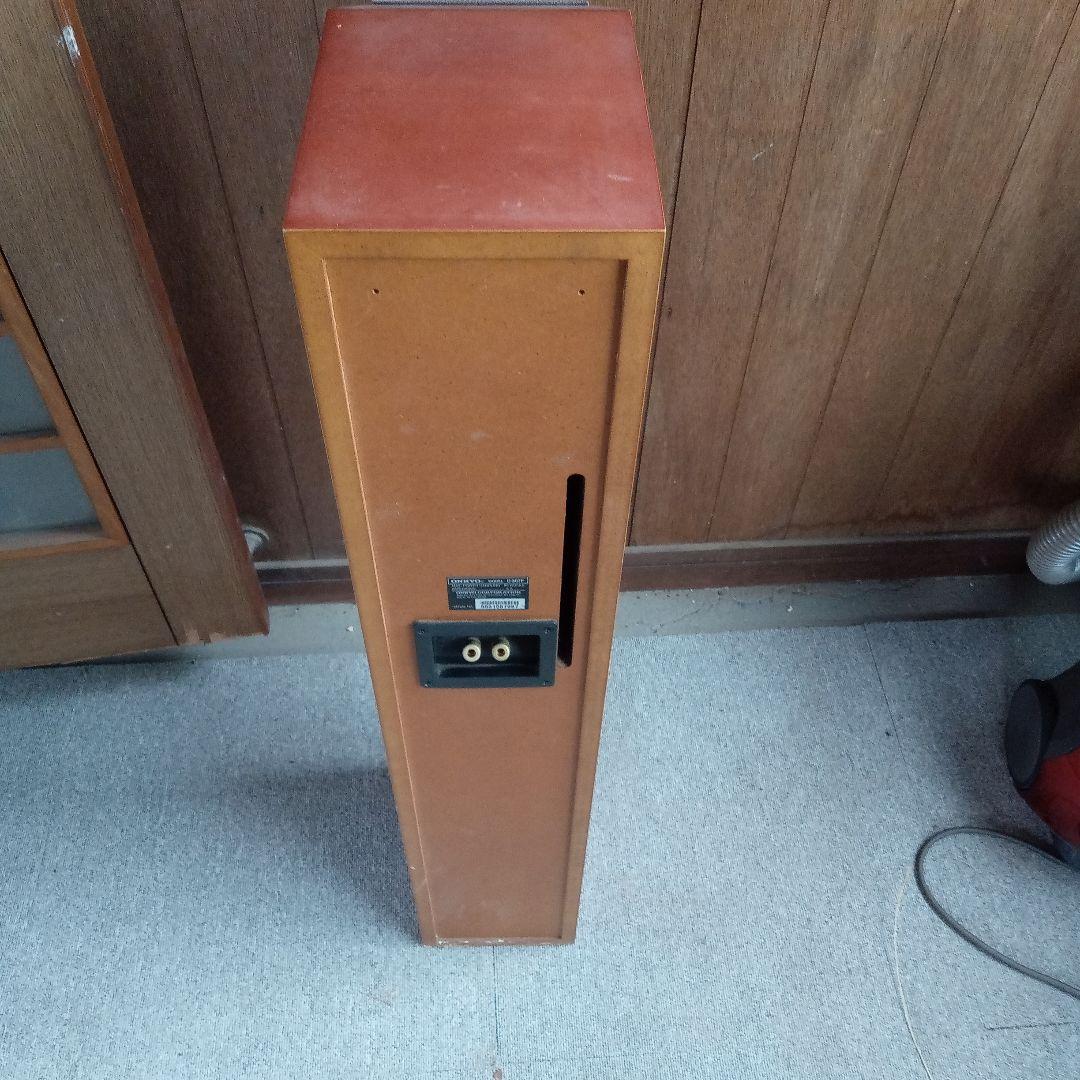 ONKYO 　モデル　D-207F　動作未確認　❌️