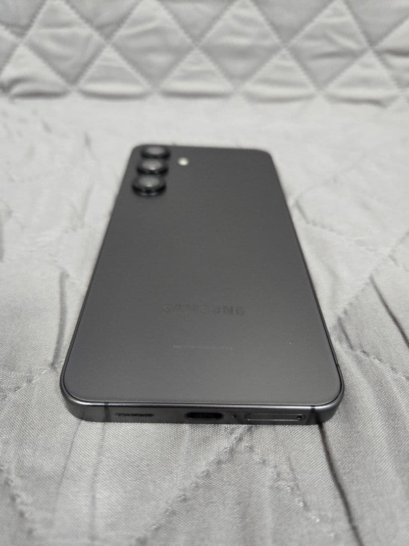 Samsung Galaxy S24 512GB 本体