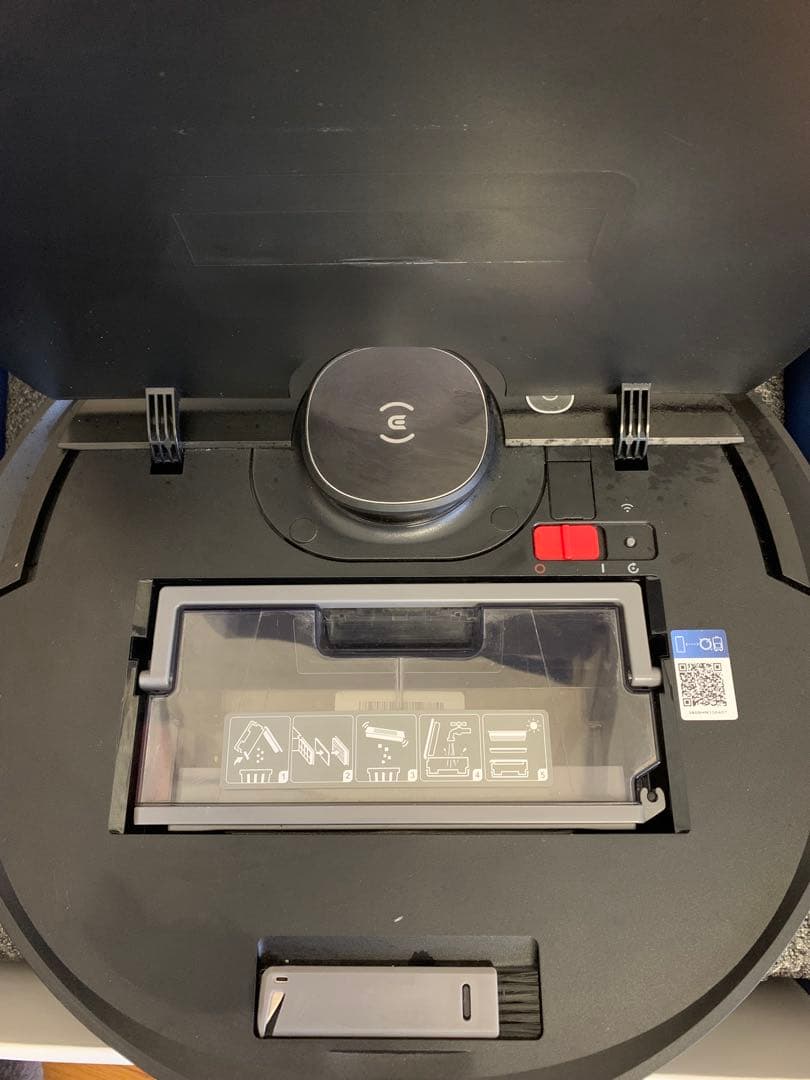 DEEBOT OZMO T8 ANVI掃除ロボット