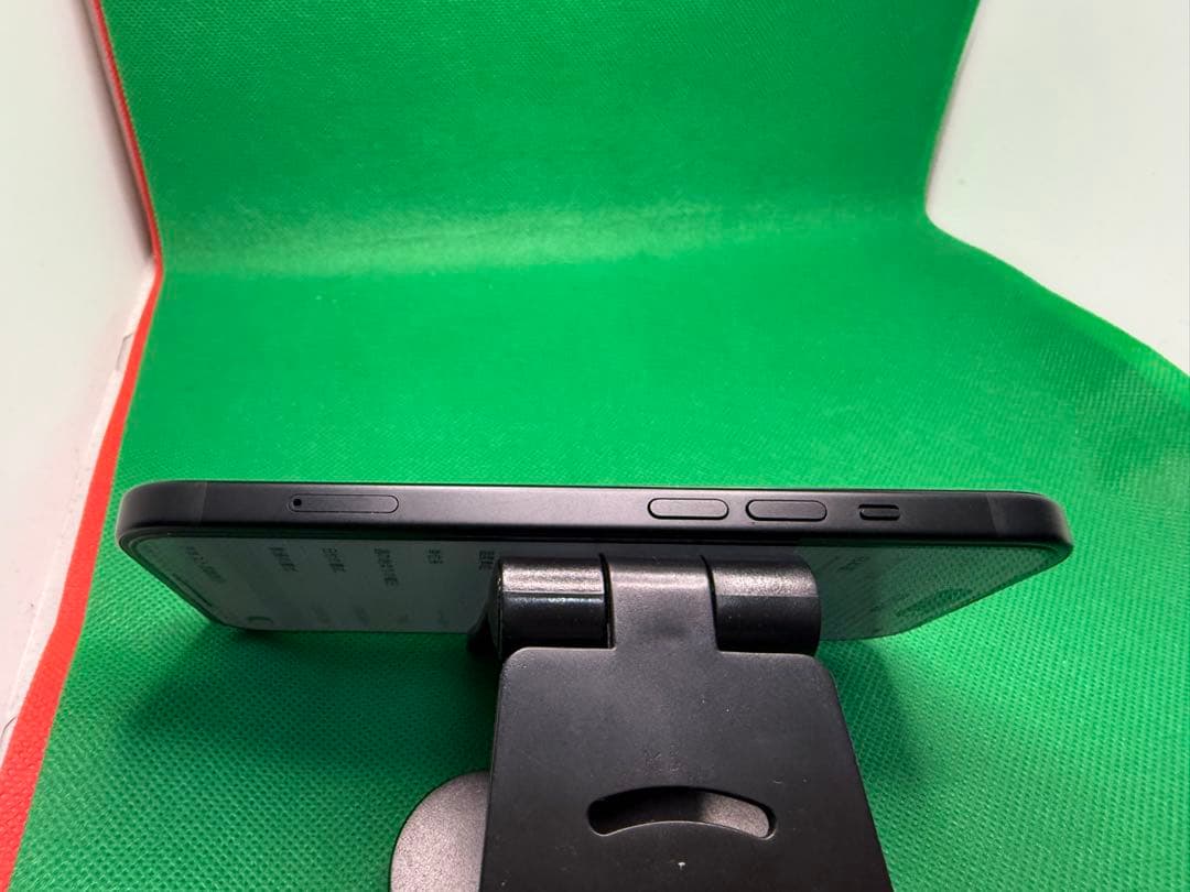 2802 IPHONE 15 128GB SIM フリー