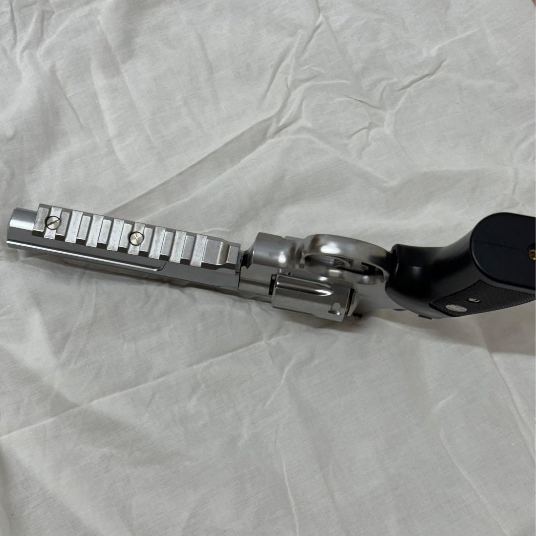 UNLIMITED REVOLVERアンリミテッドリボルバー・マキシ8