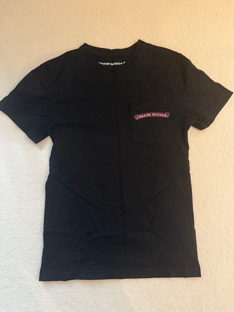 クロムハーツ マッティボーイ Tシャツ