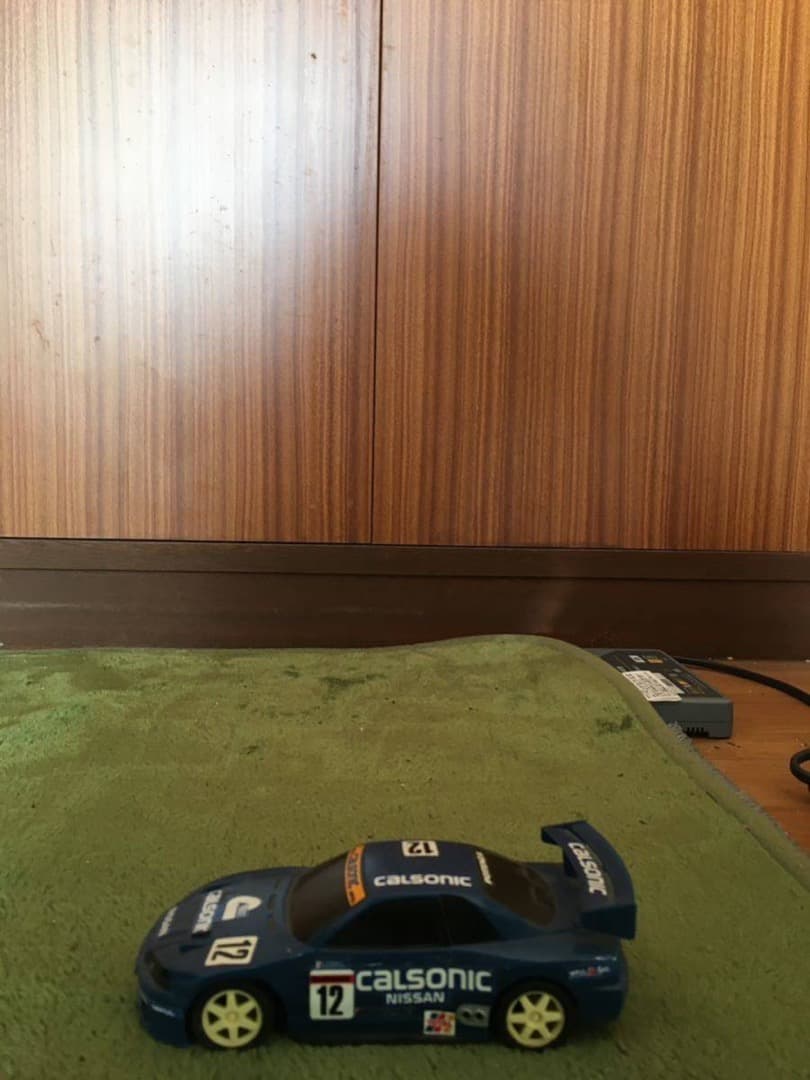 その他 NISSAN CALSONIC 12