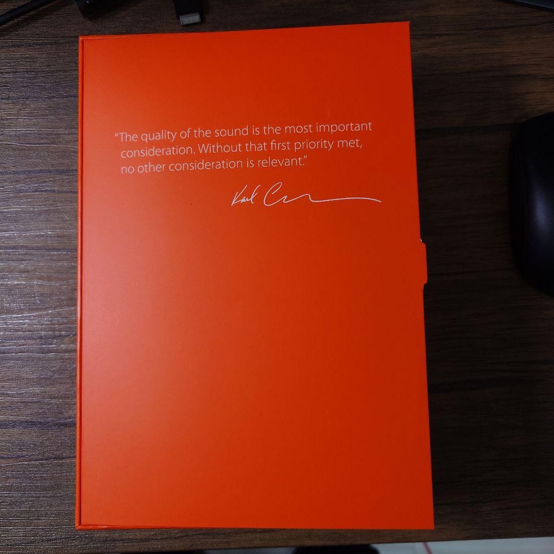 Westone W80 8バランスドアーマチュアドライバ IEM WST-W80