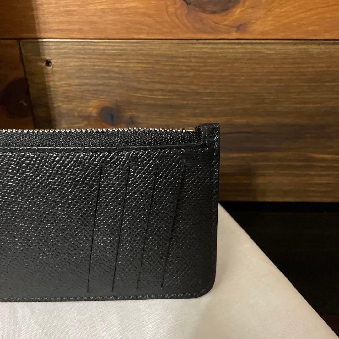 箱付き Maison Marglela ケース