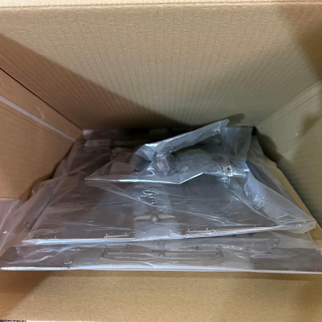 figma Vehicles IV号戦車H型（D型改）