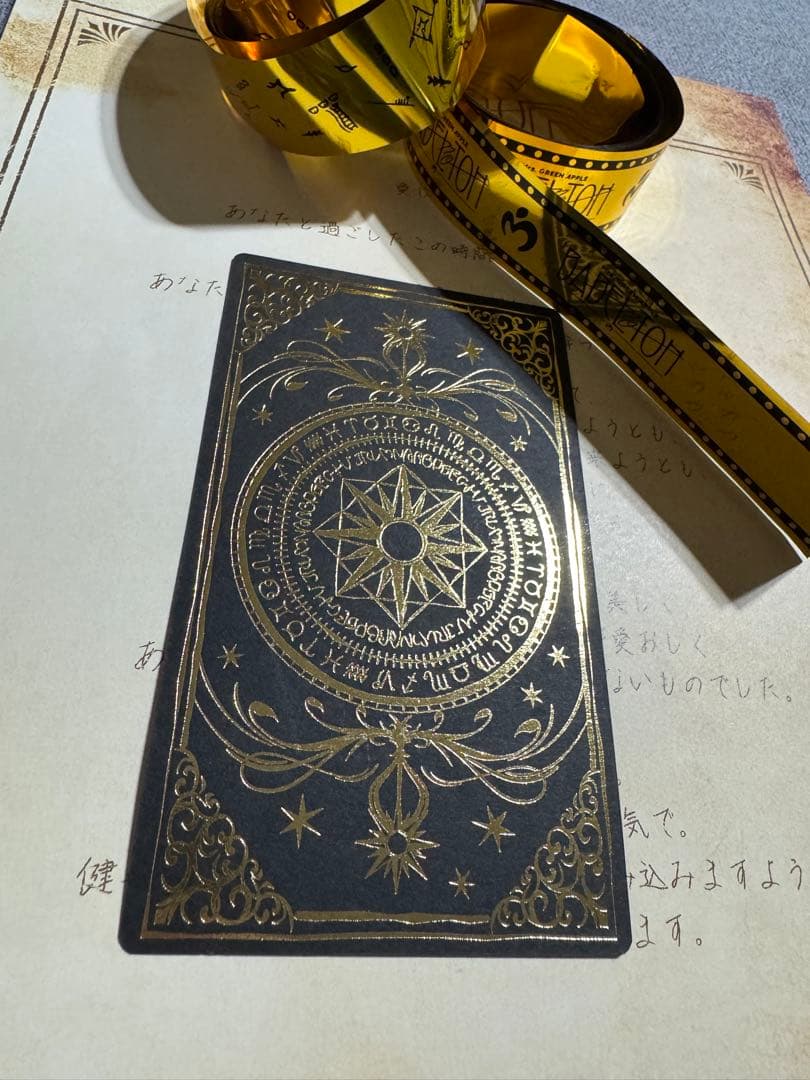 k*2様 ミセス　バベルの塔　非売品　レアカード　現品のみ　歌詞カード　Sora