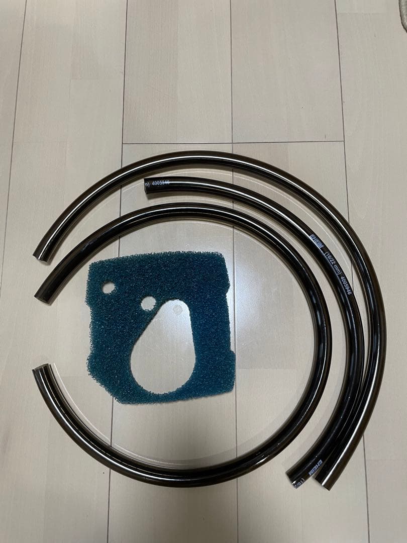 EHEIM エーハイム2273 プロフェッショナル4 60Hz