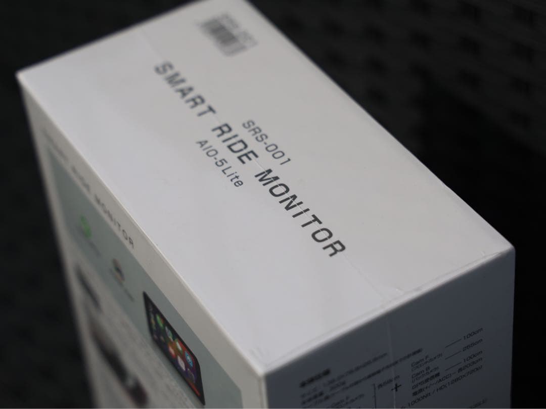 A*様 TANAX AI0-5Lite SRS-001 空気圧センサーSRS-0