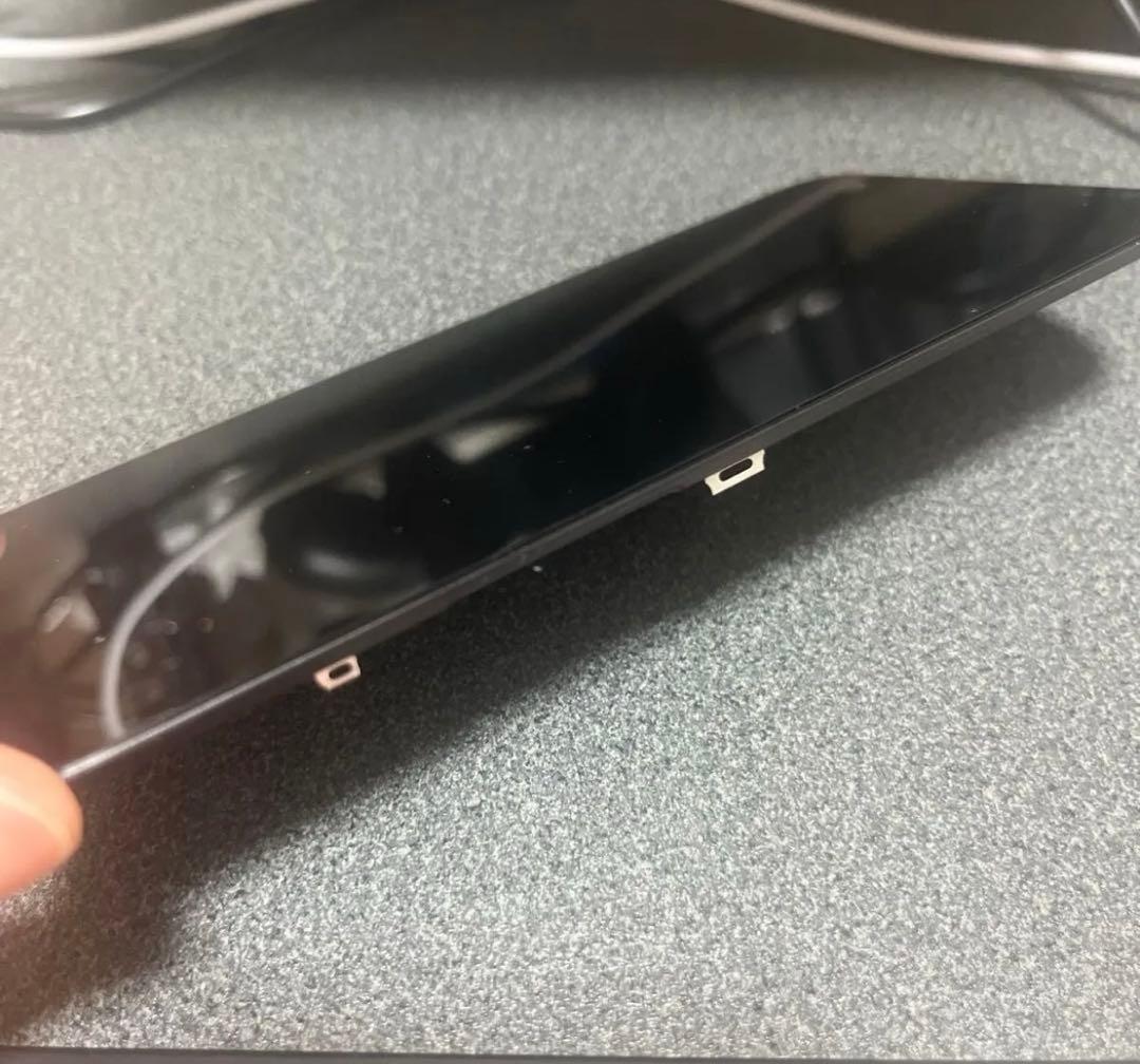 iPhone15proMAX 有機EL（ソフトタイプ）