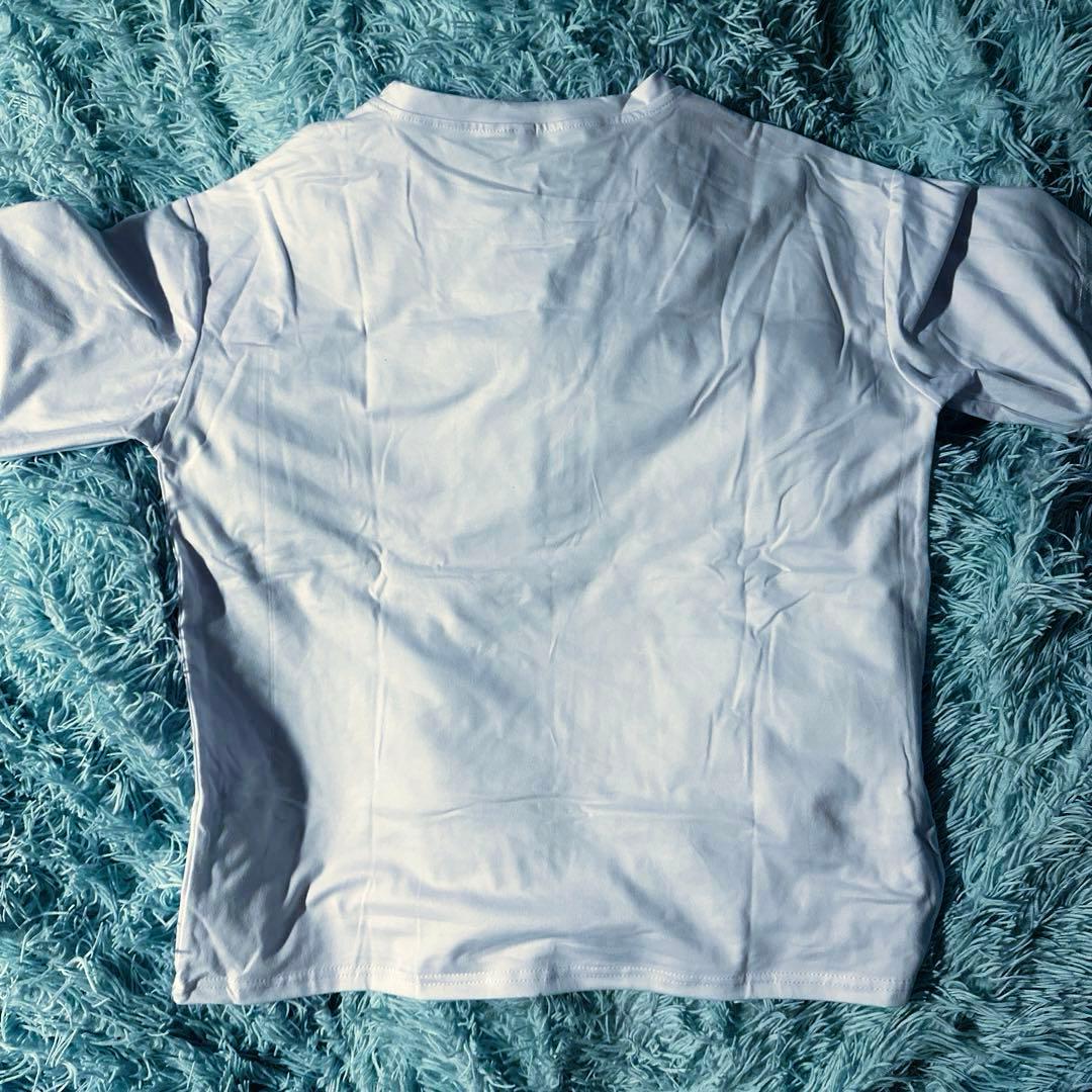 シナモロール Tシャツ 3XLとL