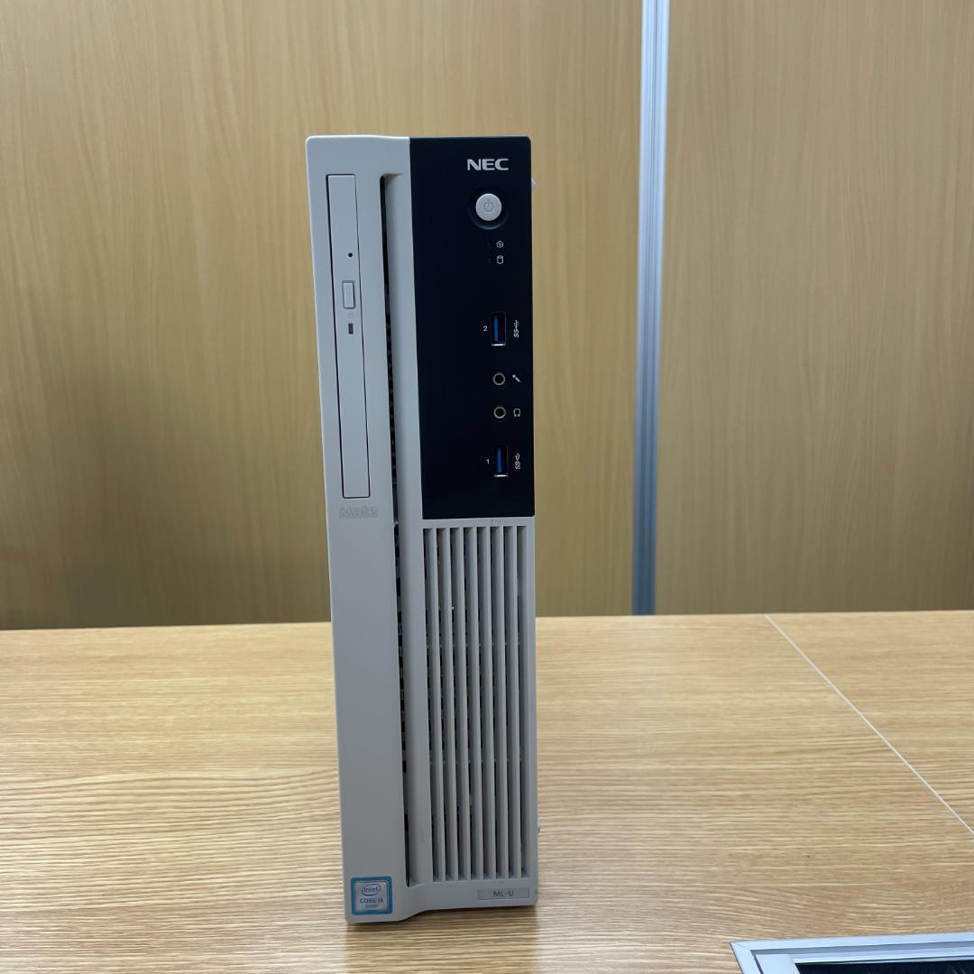 NEC Mate MK37LL-T Wi-Fi搭載 Win11Pro #011