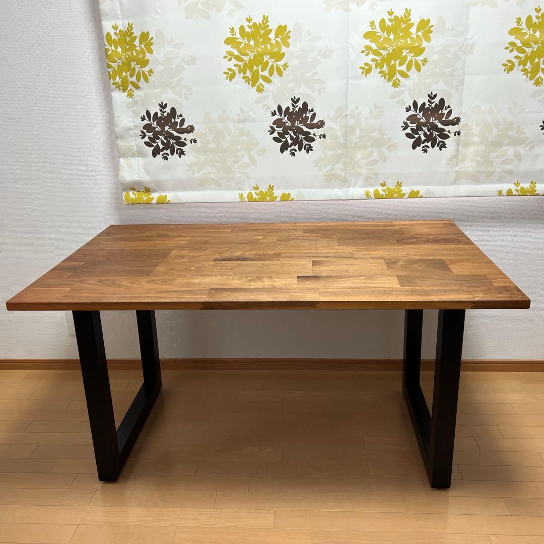 MASTERWAL マスターウォール モザイクダイニングテーブル