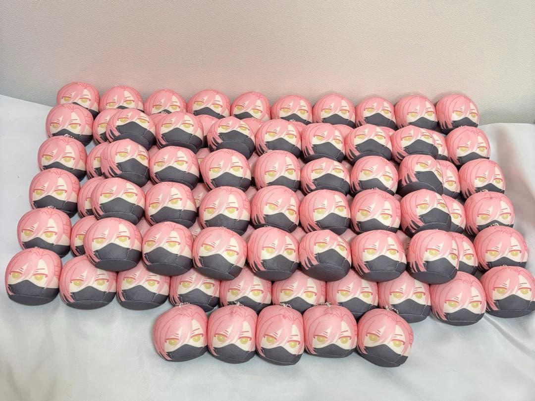 エスケーエイト　おまんじゅう　チェリー