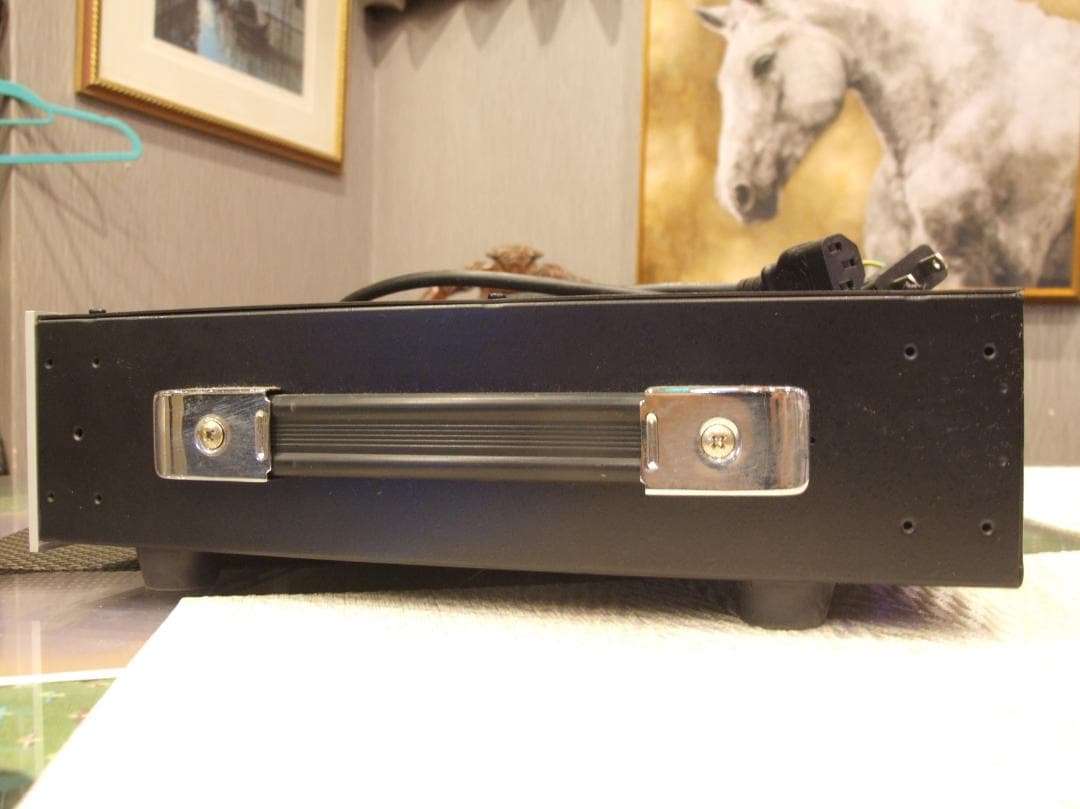 Hartke HA250 250W ベース用アンプ