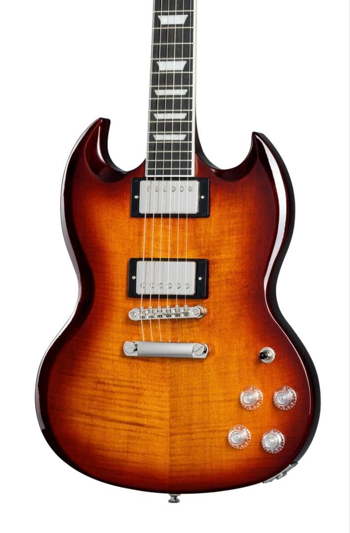 ギター　エレキギター　Epiphone SG Modern