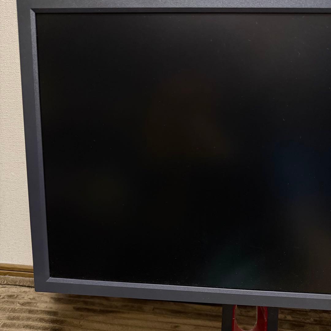 BenQ ZOWIE 24inch モニター 液晶モニター XL2411K-B