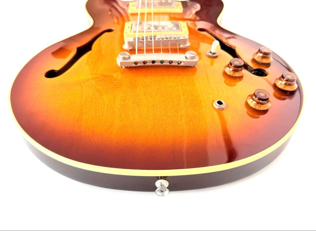 【美品】HISTORY ZMS-CFS BS エレキギター