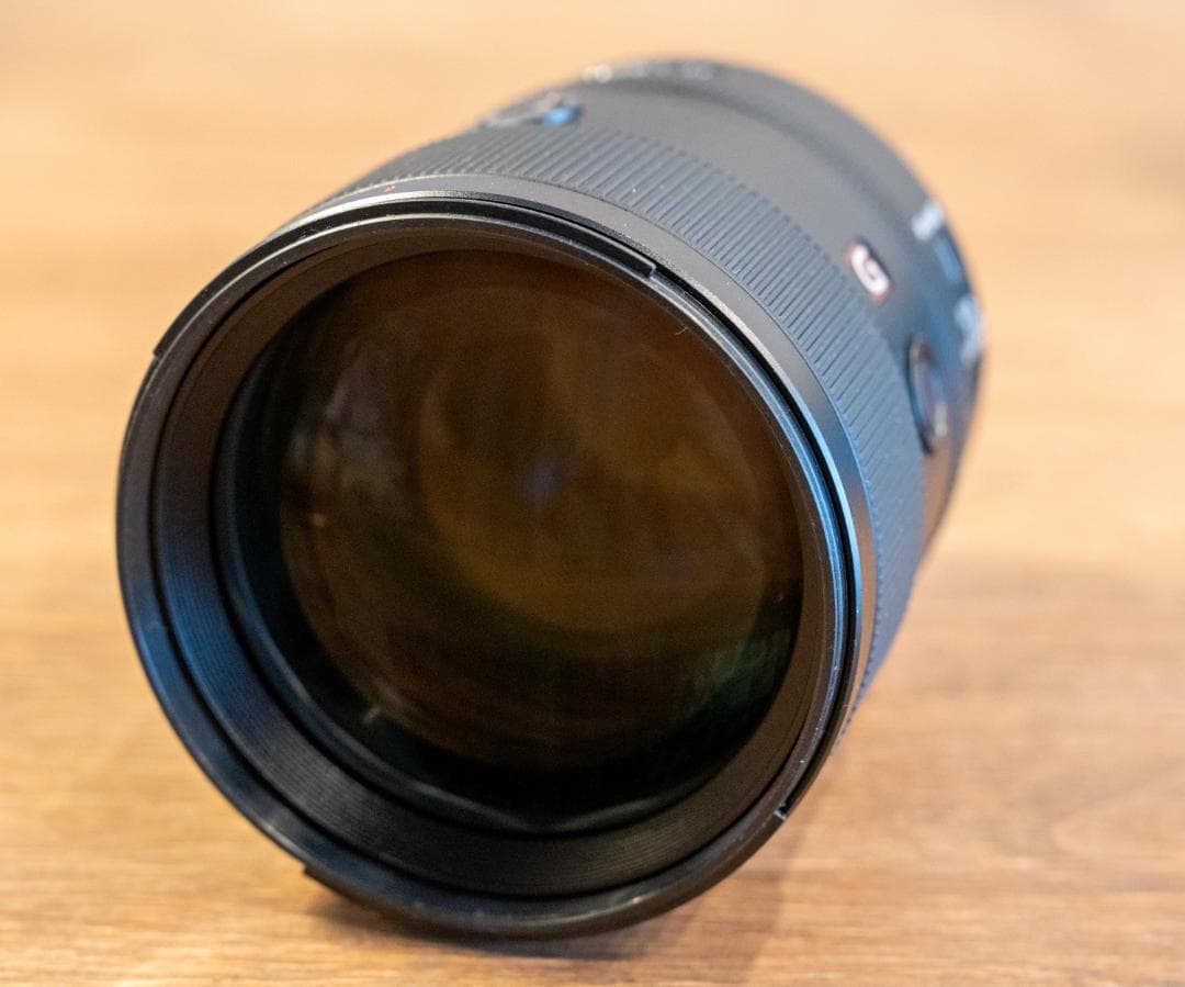 レンズ(単焦点) FE 135mm F1.8 GM SEL135F18GM