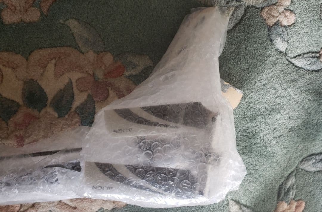 ALIGN T-Rex 800 DFC 3D ヘリコプター