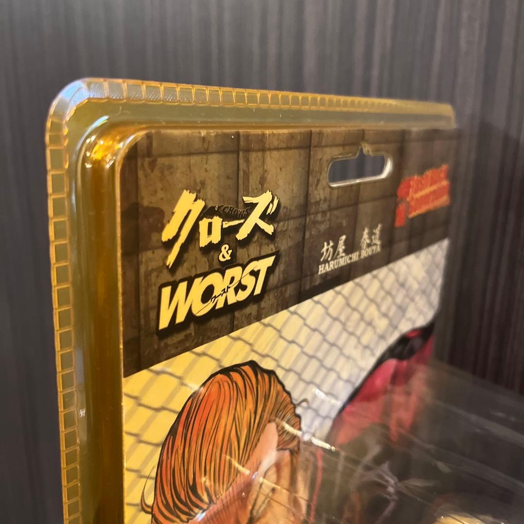 FBG 坊屋春道　あるあるCity限定版