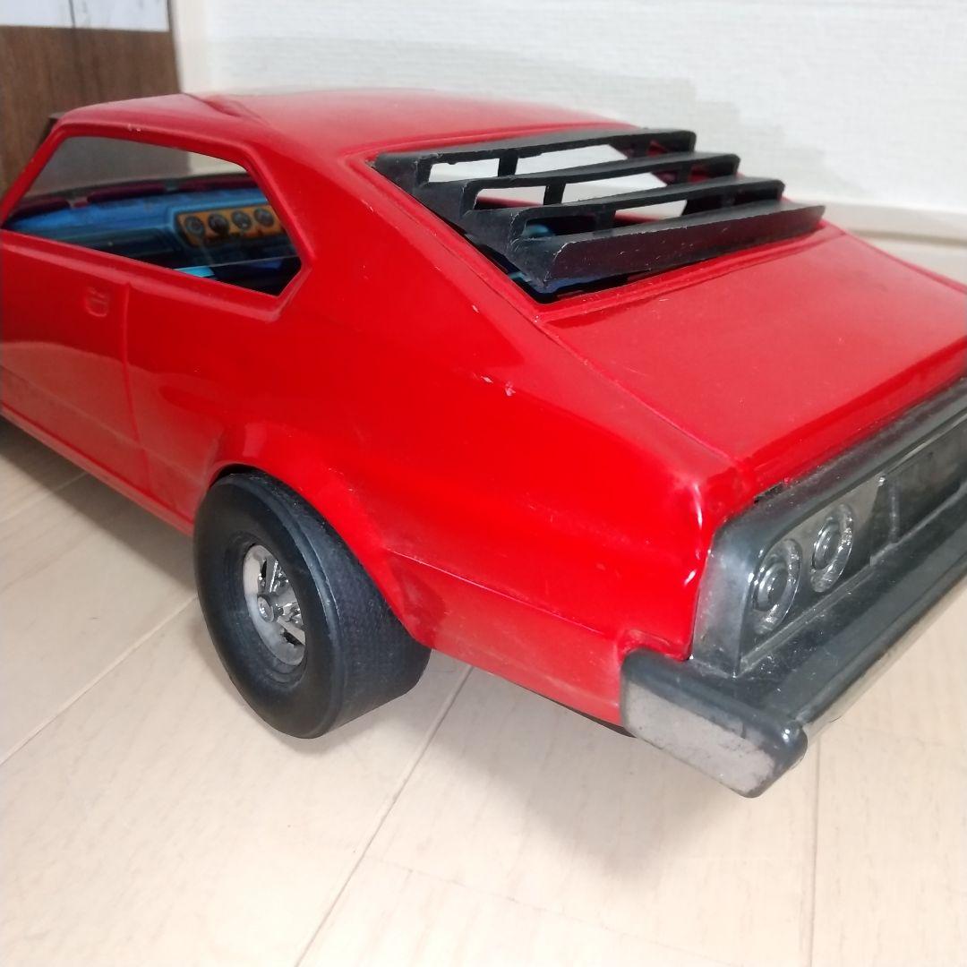 イチコーブリキスカイライン 2000GT-E ハードトップ