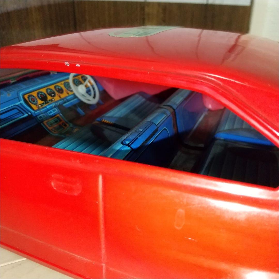 イチコーブリキスカイライン 2000GT-E ハードトップ