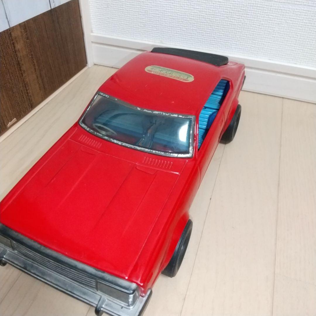 イチコーブリキスカイライン 2000GT-E ハードトップ