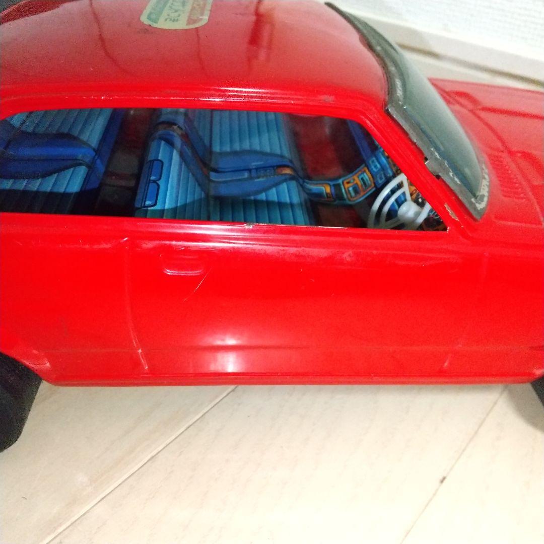 イチコーブリキスカイライン 2000GT-E ハードトップ