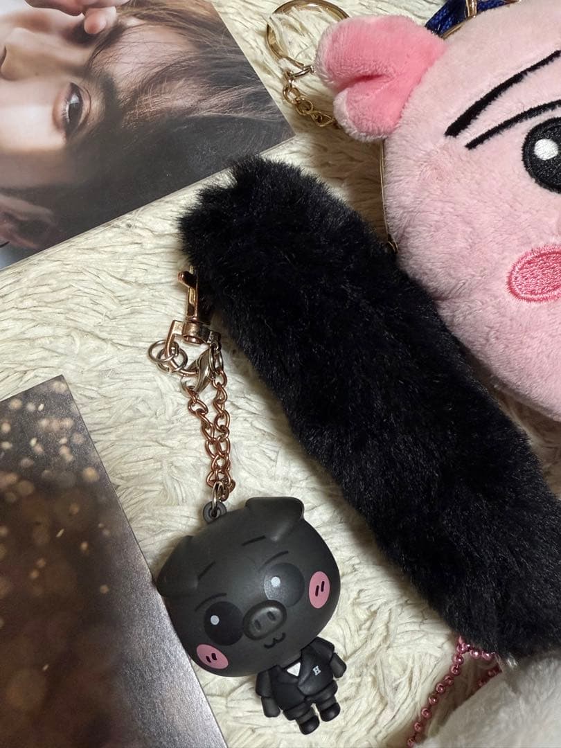 吉野北人 WIZBLE グッズセット サイン入り RAMPAGEホクブー