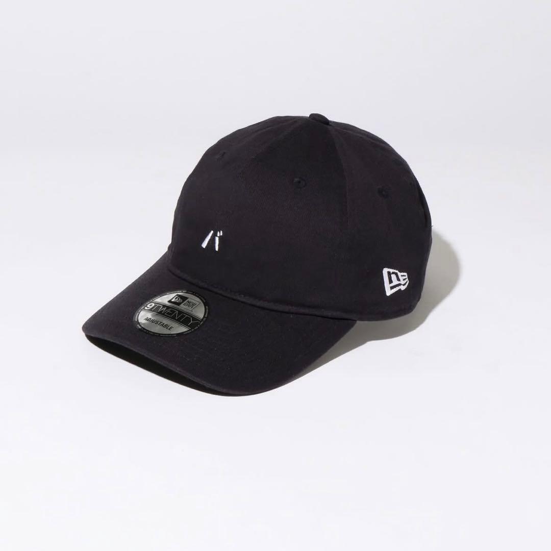 バナナマンxNEWERA N9TWENTY CAP