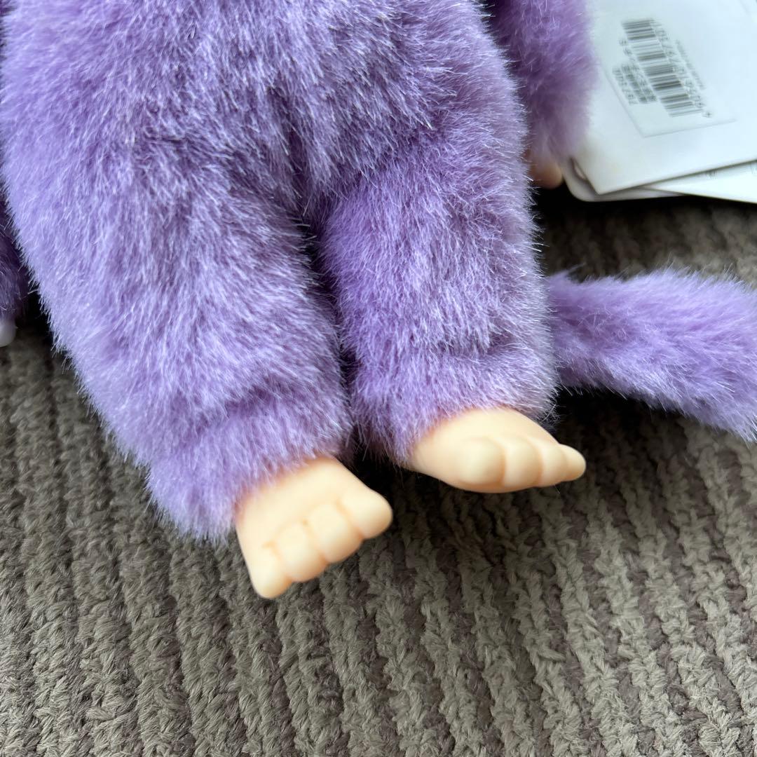 ご当地　鹿児島限定　さつまいもモンチッチ