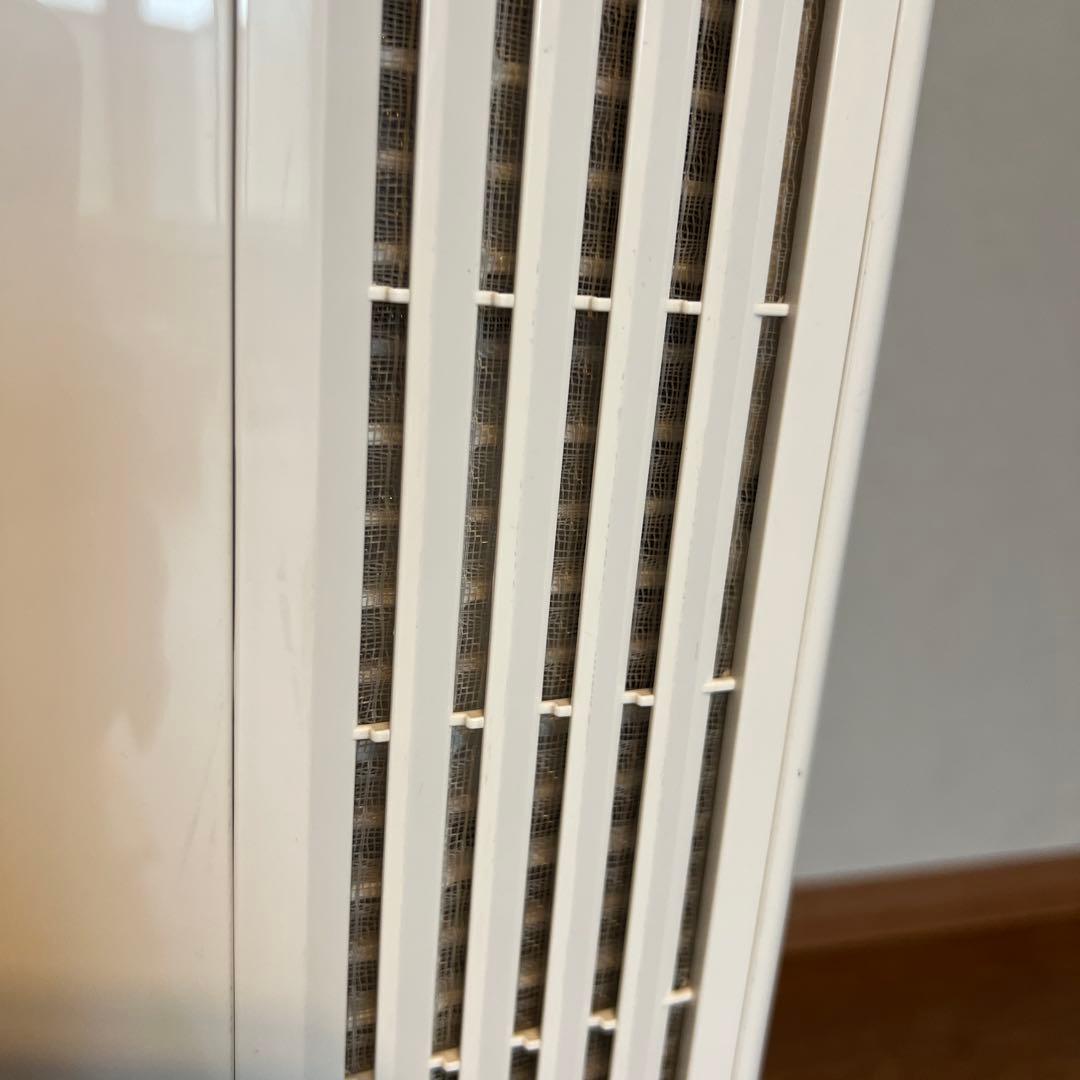 Panasonic HYBRID 除湿機