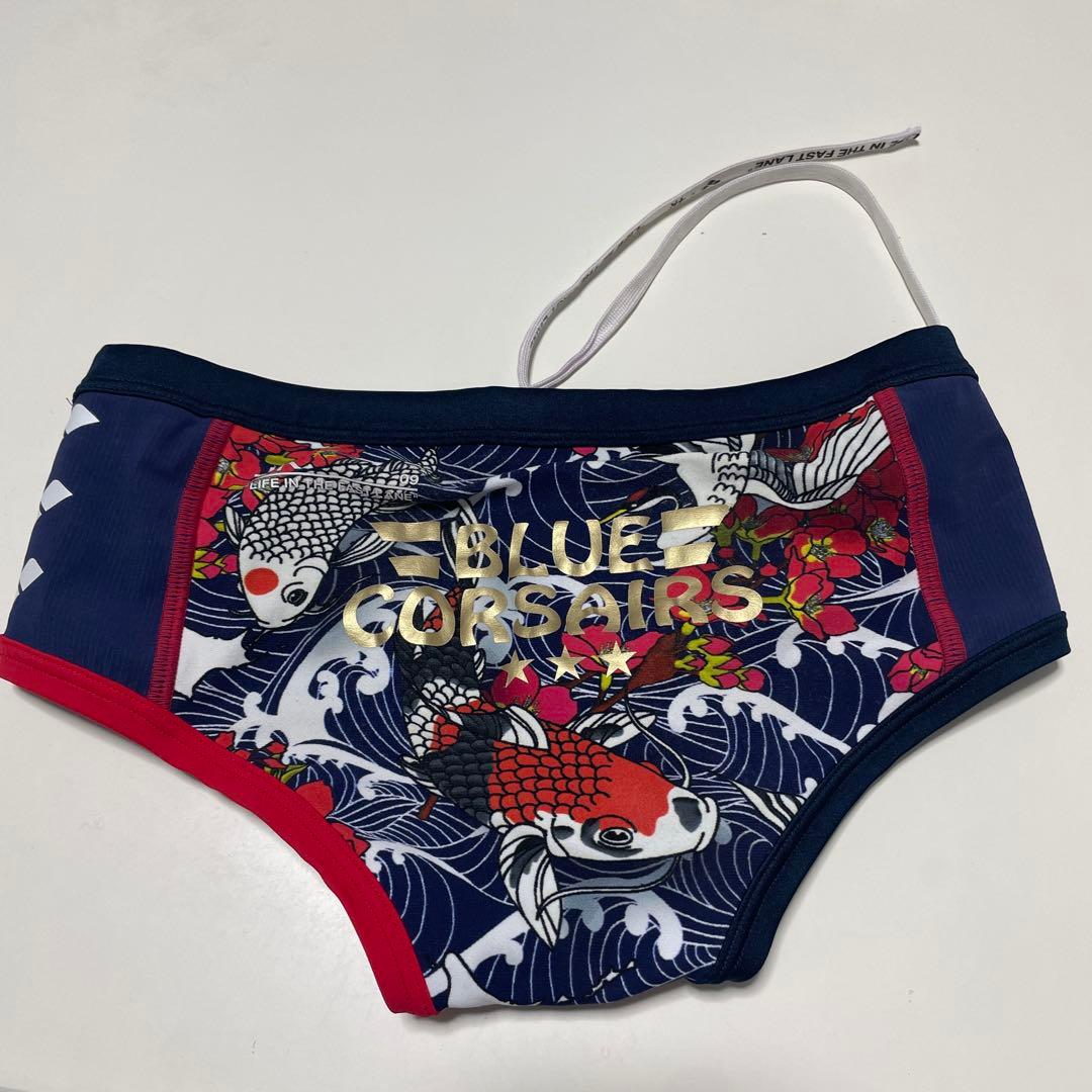 アリーナ 競泳練習用水着