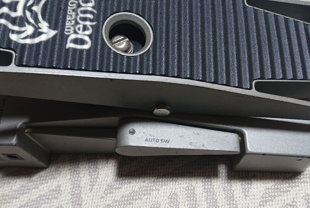 ともぞー様 Ibanez wd7 weeping demon