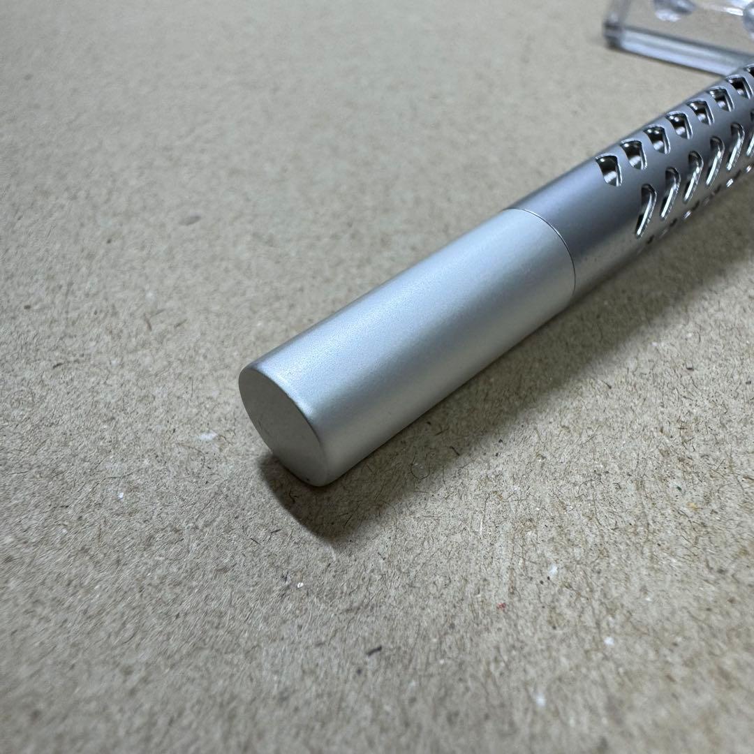 新品 廃盤 サクラ アーキ 水性 ローラーボール シルバー YABC3000