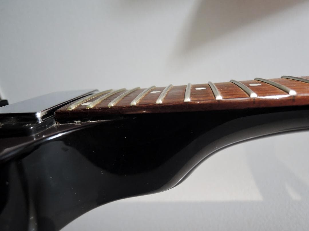 S*様 Dean Dave Mustaine Angel of Deth II