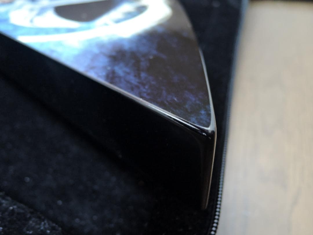 S*様 Dean Dave Mustaine Angel of Deth II